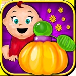 Baby Perfume Factory game