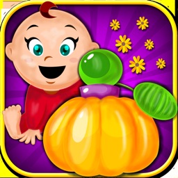 Baby Perfume Factory game