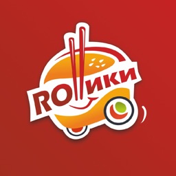 Rollики - РОЛЛЫ СУШИ БУРГЕРЫ