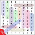 Words Search  Word Scramble