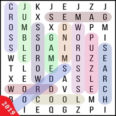 Activities of Words Search : Word Scramble