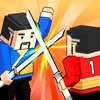 Icon Cubic Duel Fight 3D