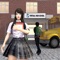 Welcome to an amazing school girl simulator an educational learning based game