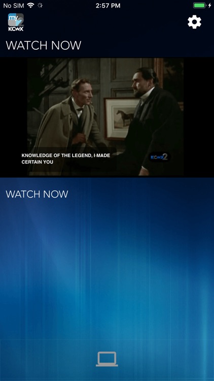 KCWX-TV