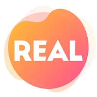 REAL-高品质的恋爱交友软件