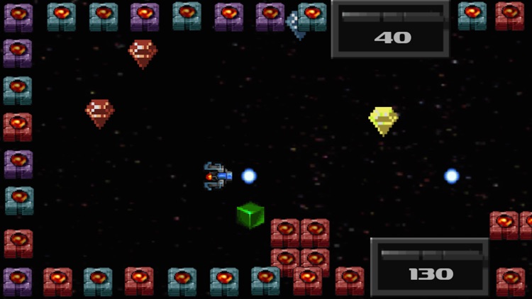 4 Quarters Arcade screenshot-5