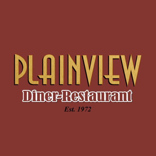 Plainview Diner