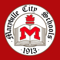 Maryville City Schools App
