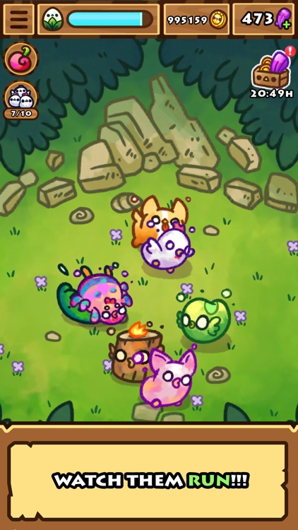 Chichens screenshot-1