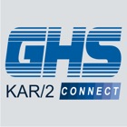 GHS KAR/2 CONNECT