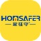 家驻守APP是HomeSafe旗下一款厨房安全监测APP。拥有厨房AI主动安全系统。整套系统基于物联网和人工智能技术打造，包含3个智能硬件和APP管理系统。3个硬件是：厨房AI热像红外防火器(首创)、AI燃气安全阀（首创）、专用触控网关。该系统已经获得十多项国家发明专利和软件著作认证，并进入美国、欧盟专利认证流程。