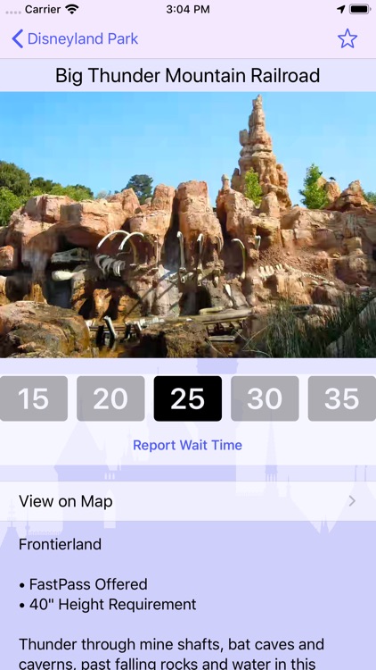 Magic Guide for Disneyland screenshot-6
