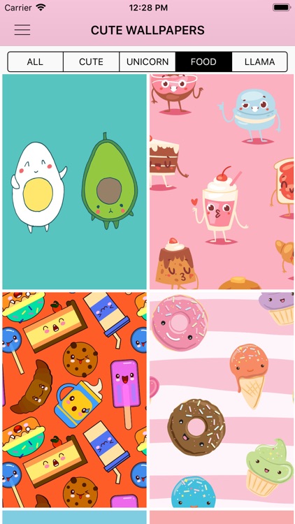 Cute Wallpapers Background