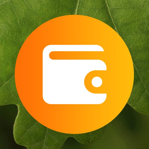Swedbank plånbok iOS App
