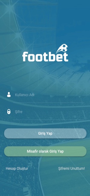 Footbet(圖1)-速報App