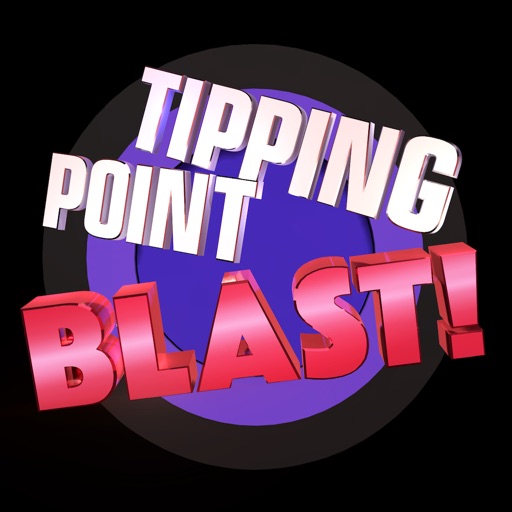 Tipping Point Blast! Coin Game iOS App