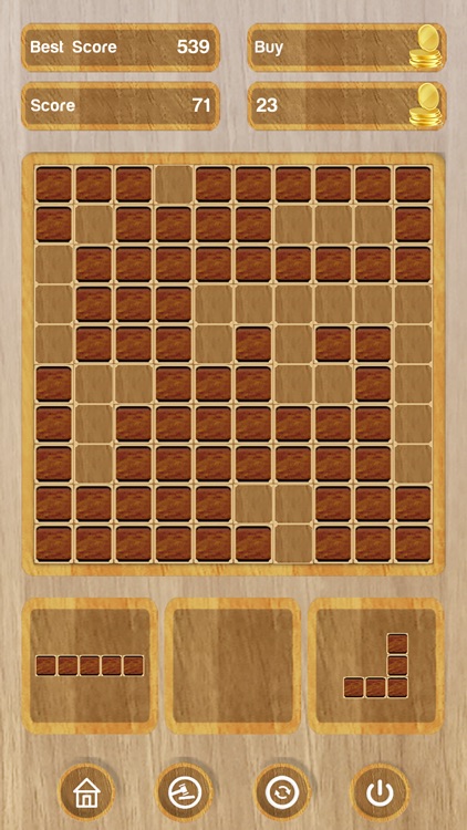 Husky Puzzle screenshot-7