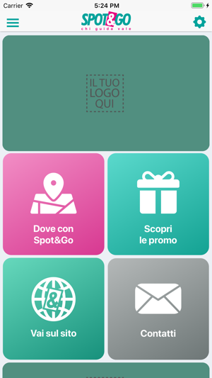 Spot&Go Community