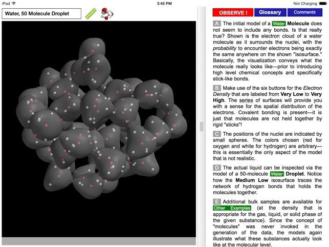 ODYSSEY Electron Sharing(圖3)-速報App