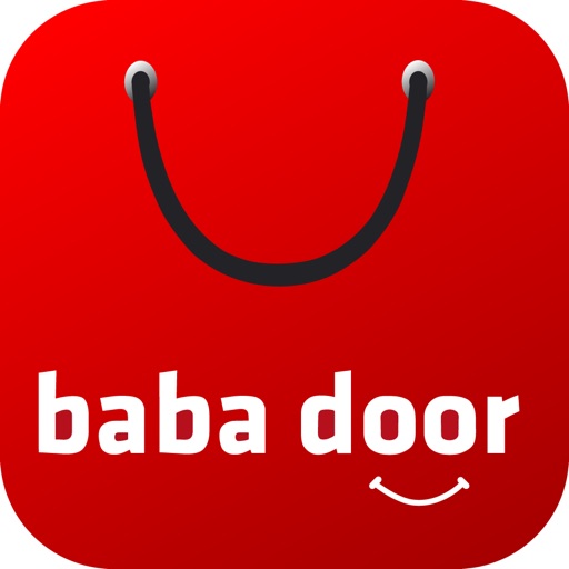 Baba Door-بابا دور iOS App