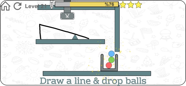 Draw & Drop: Physical Lines(圖7)-速報App