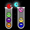 Sort It 2D - Ball Sort Puzzle