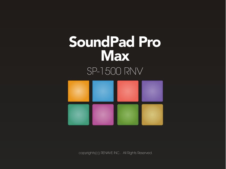 SoundPad Pro Max screenshot-5