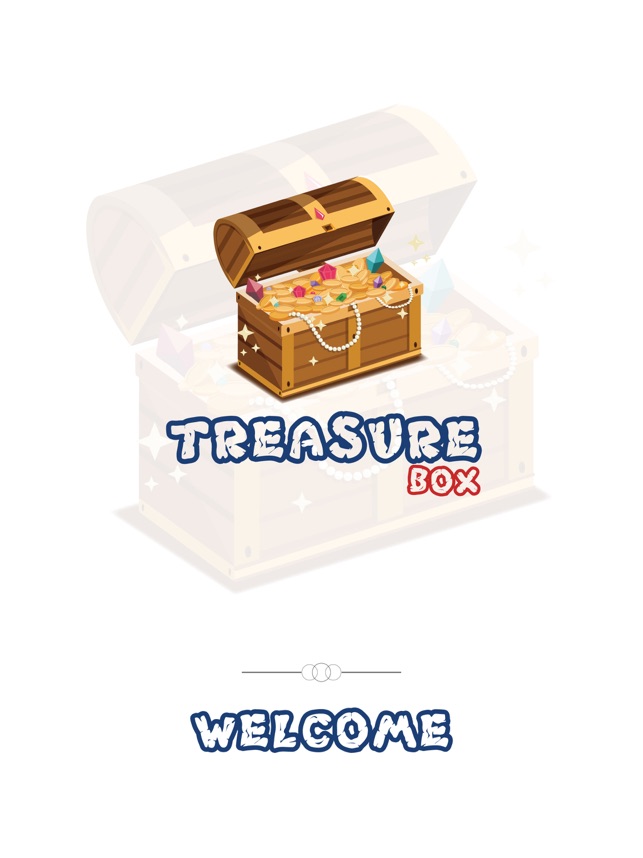 Treasure