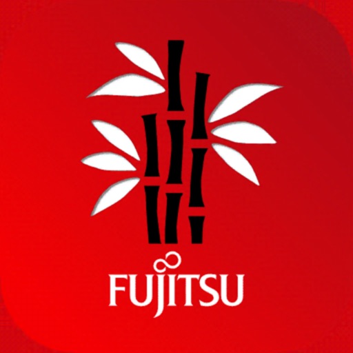 Fujitsu Mahjong