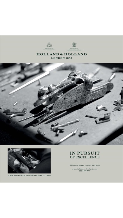 Fieldsports Magazine