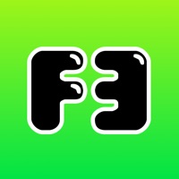 F3: Знакомства рядом. Love чат