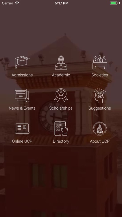 UCP