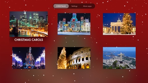 Screenshot #11 for Christmas Carols ·