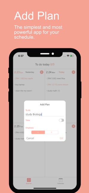 BerryPlanner(圖2)-速報App