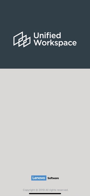 Lenovo Unified Workspace(圖1)-速報App