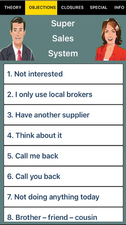 Super Sales System Pro