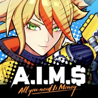 A.I.M.$ （エイムズ） apk