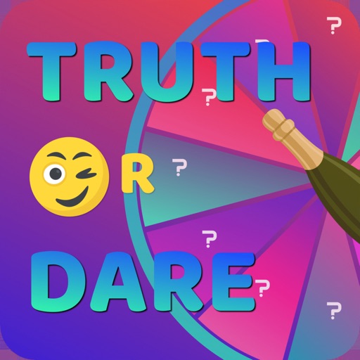 Truth or Dare-Kids,Teen,Adult