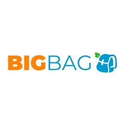 BigBag - Free Shipping Grocer