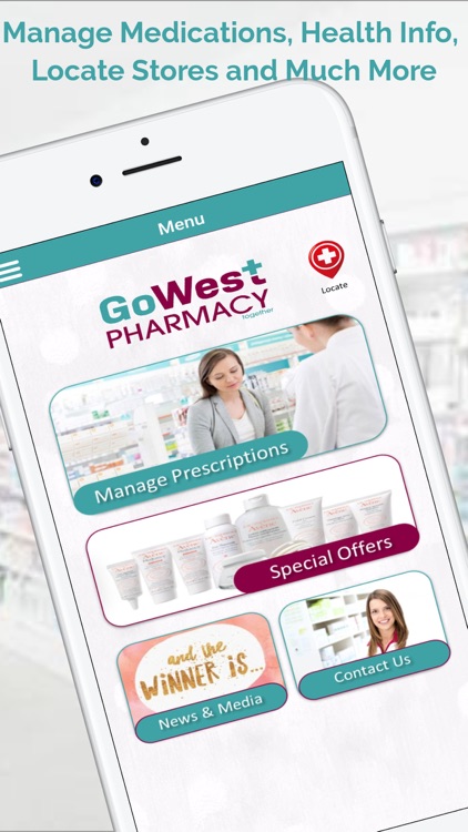 Go West Pharmacy