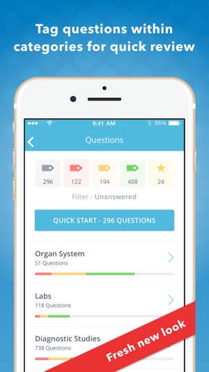 Physician Assistant Boards Q&A(圖3)-速報App