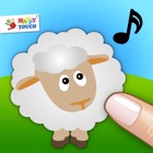 Animal Touch Worlds for Kids - by HAPPYTOUCH®