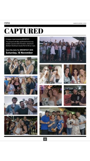 Wests Tamworth ENJOY Magazine(圖5)-速報App