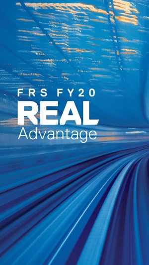 Dell Technologies FY20 FRS