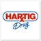 The Hartig Drug app enables you to order prescription refills from Hartig Drug pharmacy, check to see if they are ready for pickup, or request that your prescriptions be transferred to Hartig Drug