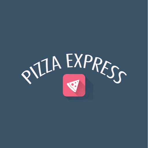 Pizza Express - 5700 icon