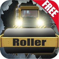 Activities of Monster Construction Truck Racing Free : Road Roller, Crane and Mega loader car sim