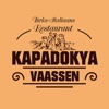 Kapadokya Vaassen