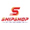 Shipshop là ứng dụng giao nhận mới danh cho các shop bán hàng online của shipshop