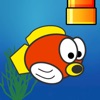 Icon Tappy Fish - A Tappy Friend